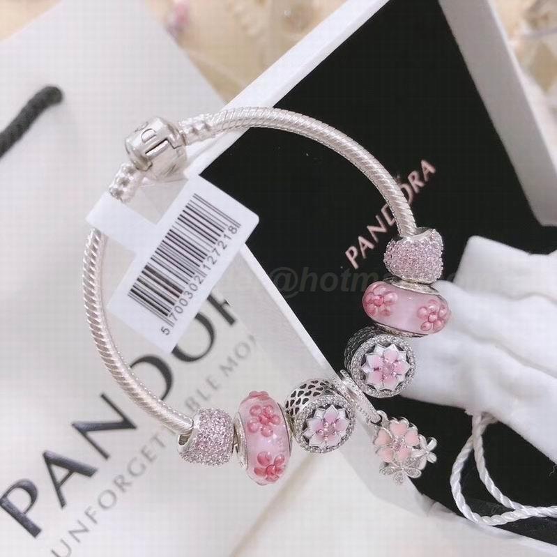 Pandora Bracelets 463